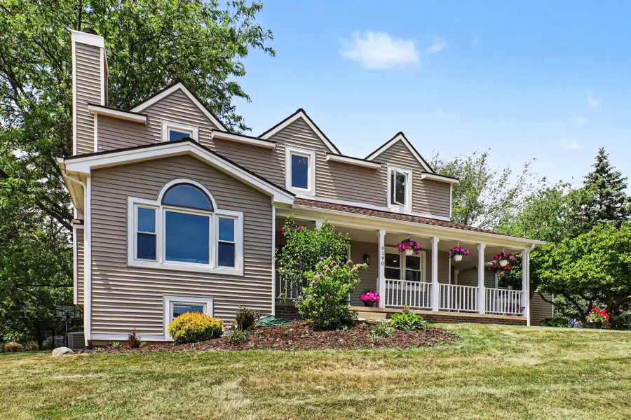 4190 Glen Eagles Court, Ann Arbor, MI 48103 - #3