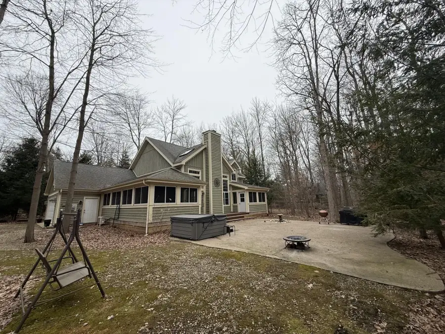 13217 Three Oaks Road, Sawyer, MI 49125 - #2