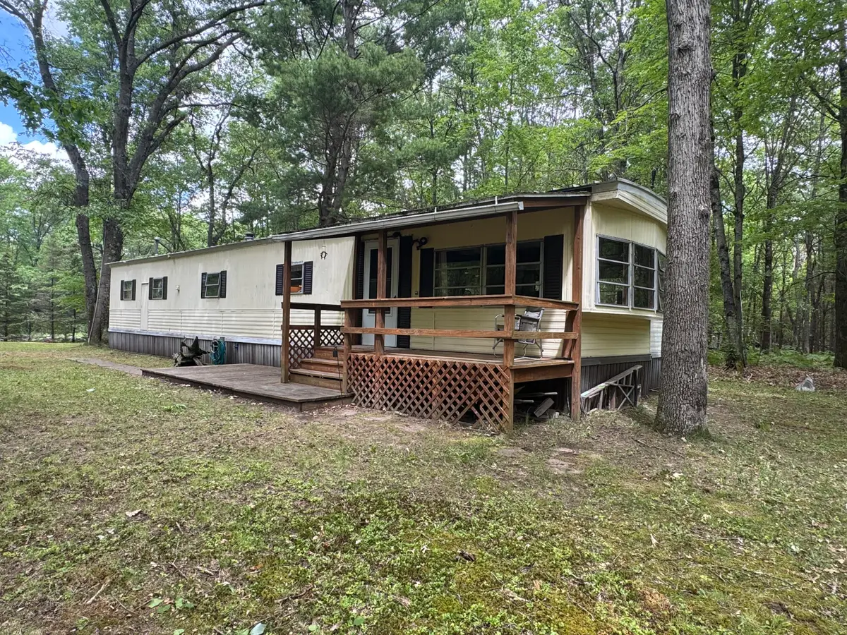 2848 W Pierce Drive, Brohman, MI 49312 - #1