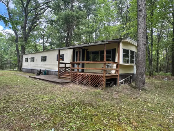 2848 W Pierce Drive, Brohman, MI 49312