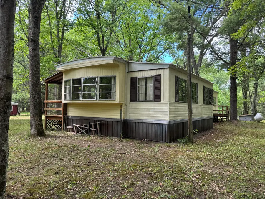 2848 W Pierce Drive, Brohman, MI 49312 - #2