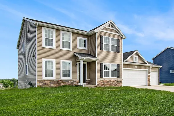 4883 Knollwood Drive, St. Joseph, MI 49085