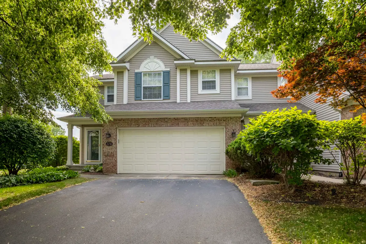 3731 Old Elm Drive Se, Grand Rapids, MI 49512 - #1