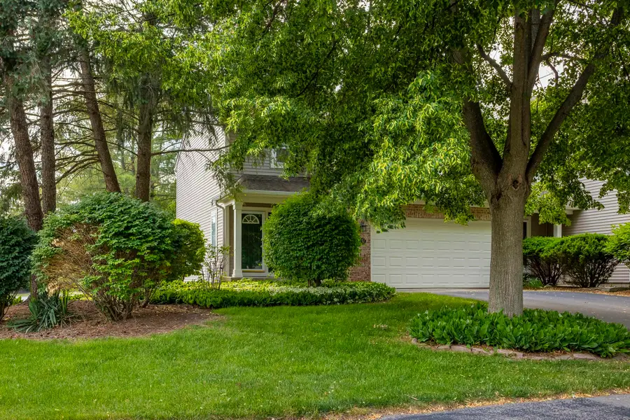 3731 Old Elm Drive Se, Grand Rapids, MI 49512 - #3