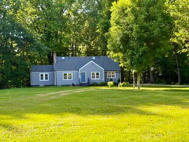 16002 Lakeside Road, Union Pier, MI 49129 - #2