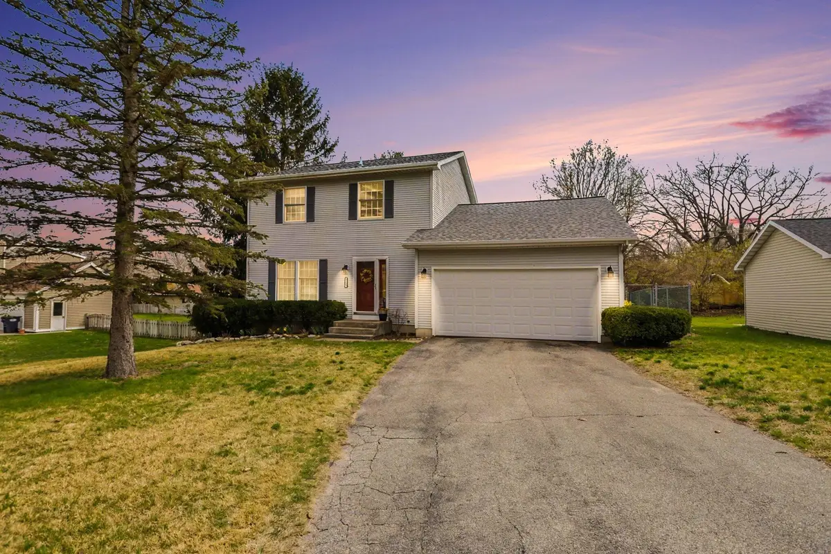 2956 W John Beers Road, Stevensville, MI 49127 - #1