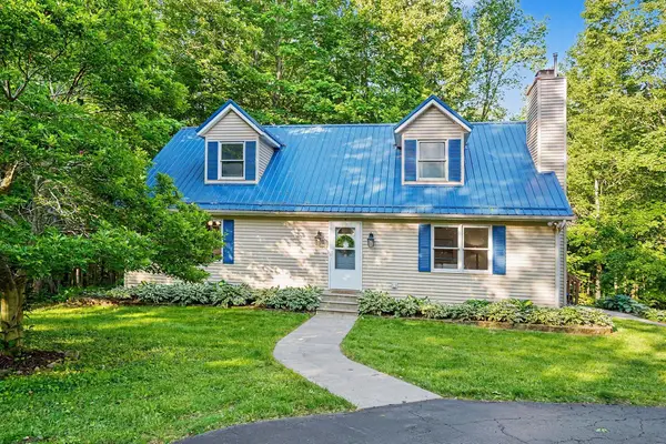 2912 Niles Buchanan Road, Buchanan, MI 49107
