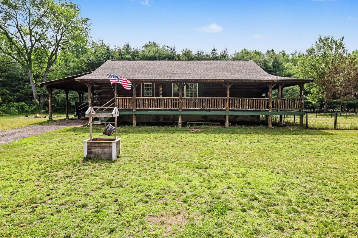 10872 25 1/2 Mile Road, Albion, MI 49224 - #1