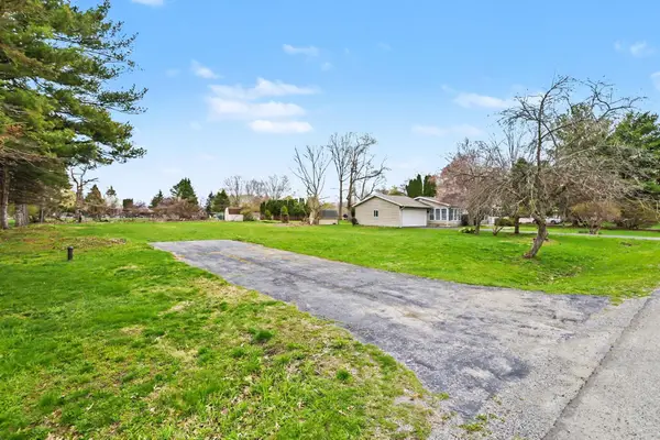 10267 S Arrowhead Drive #lot 31, Berrien Springs, MI 49103