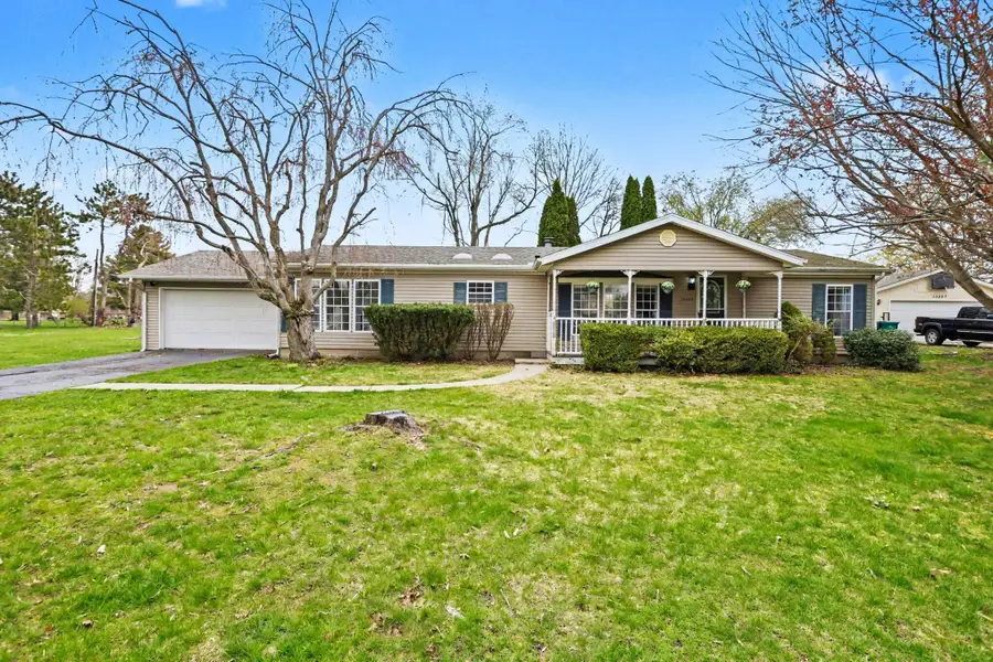 10283 S Arrowhead Drive, Berrien Springs, MI 49103 - #2
