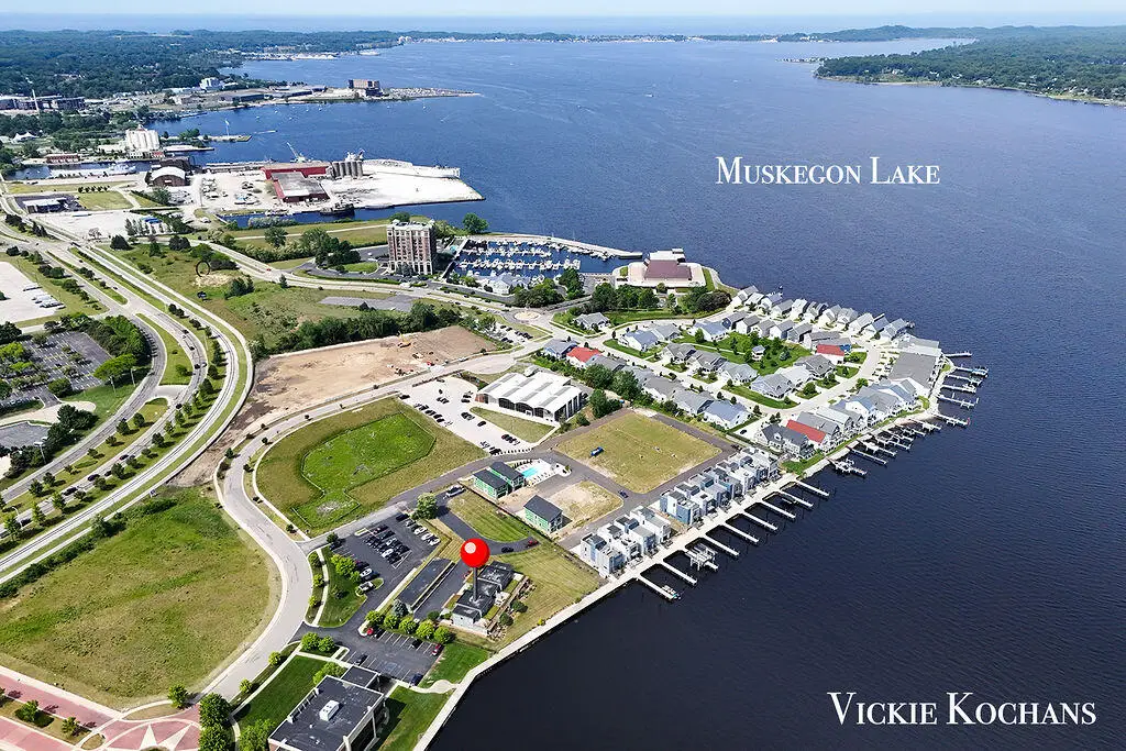 142 Viridian Drive, Muskegon, MI 49440 - #1