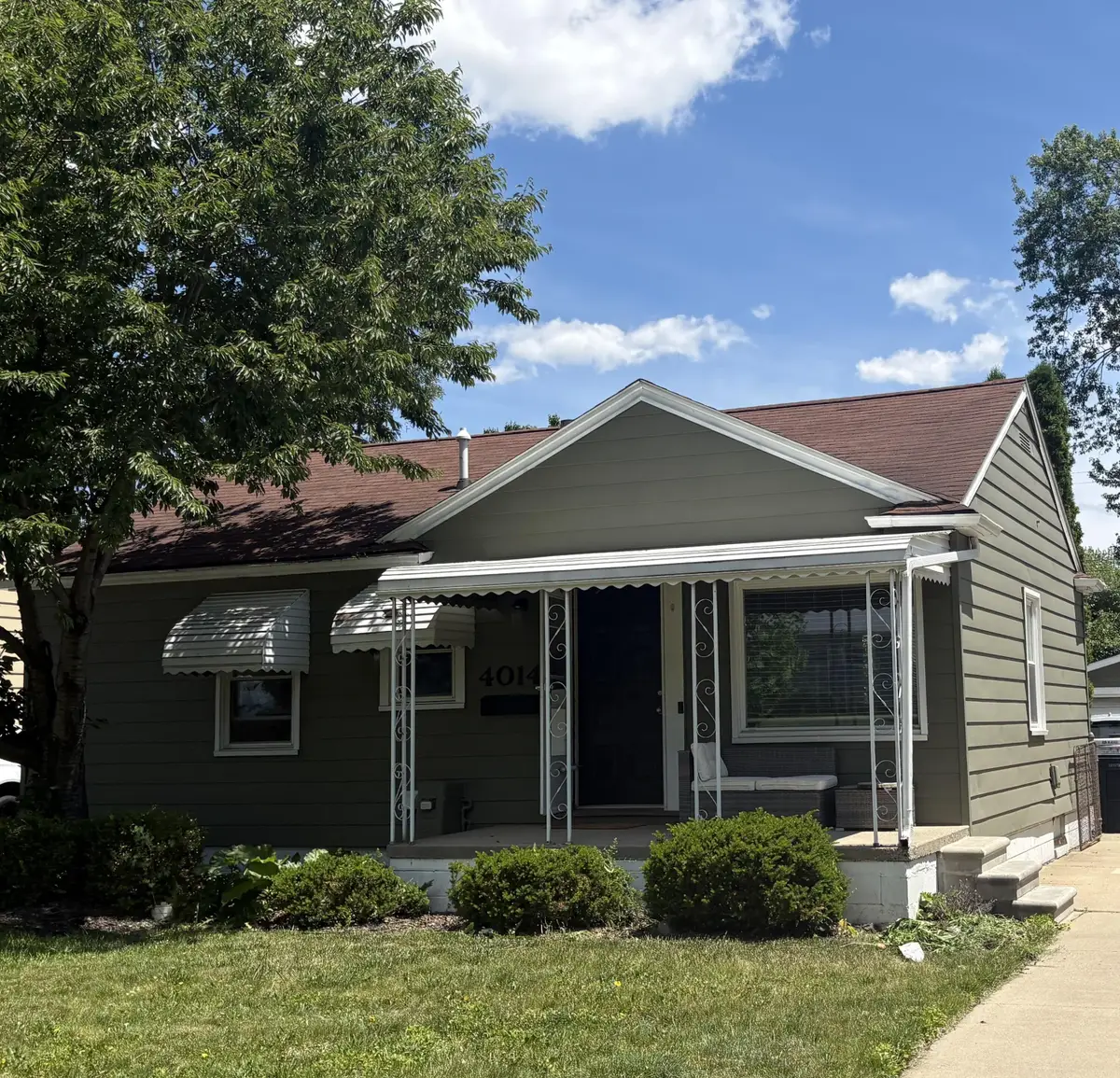 4014 Linwood Avenue, Royal Oak, MI 48073 - #1