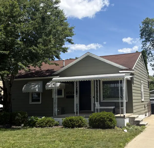 4014 Linwood Avenue, Royal Oak, MI 48073