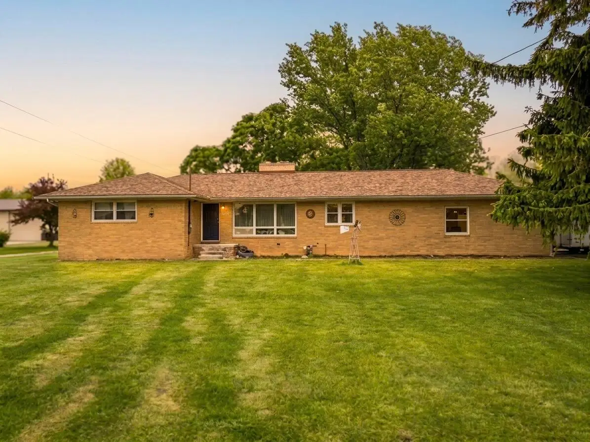 2595 Yargerville Road, La Salle, MI 48145 - #1