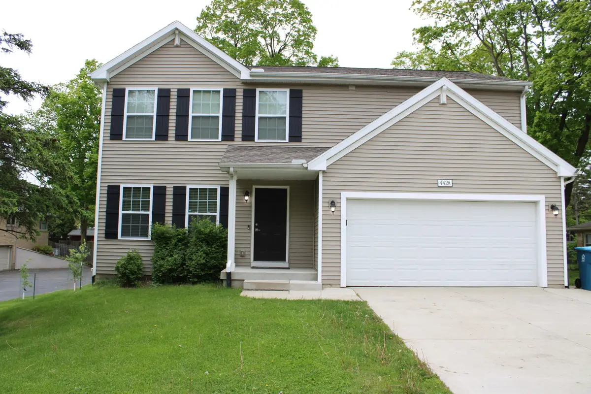 4428 Bronson Boulevard, Kalamazoo, MI 49008 - #1