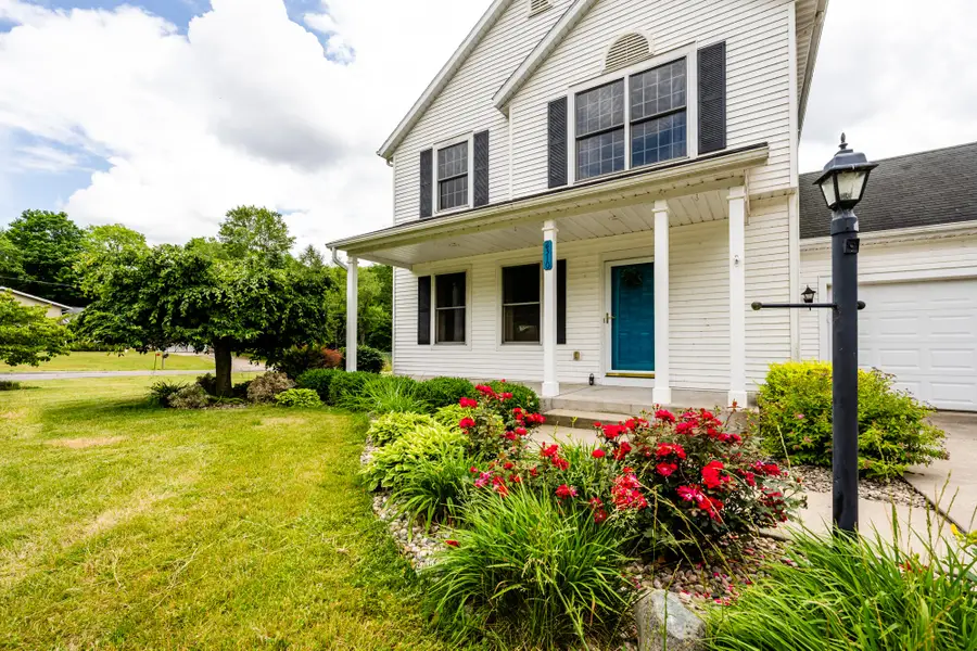 2310 E Geyer Road, Niles, MI 49120 - #2