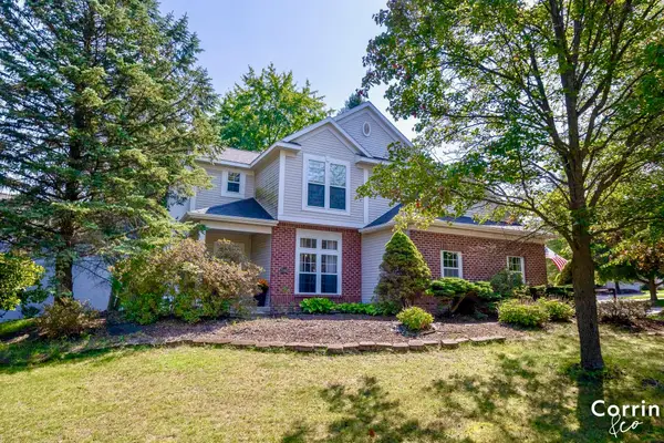 5360 Maple Hill Avenue, Ada, MI 49301