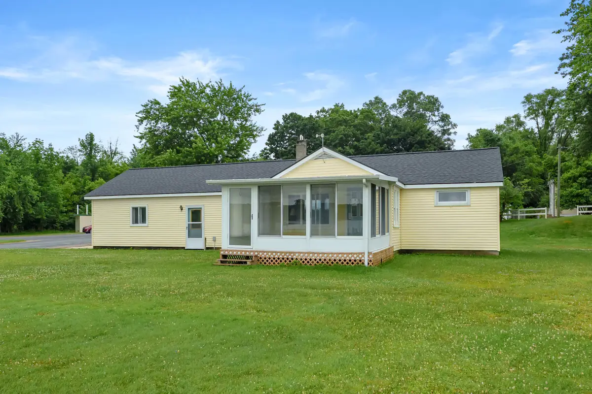 2380 33rd Street, Allegan, MI 49010 - #1