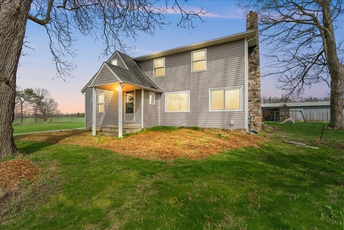 975 Elliott Road, Fowlerville, MI 48836 - #1