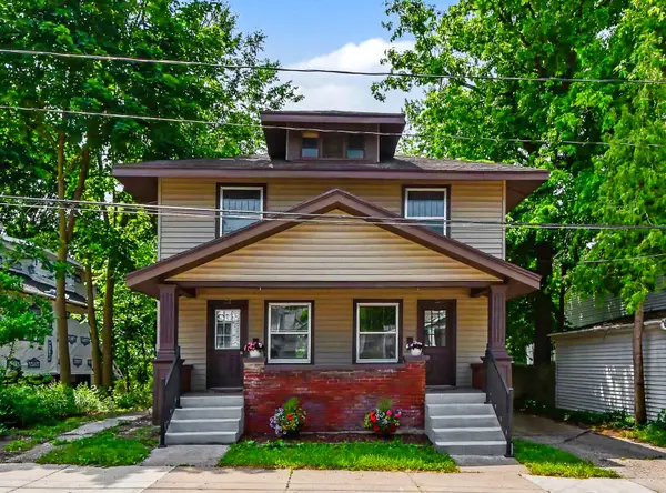 520 Bissell Street Ne, Grand Rapids, MI 49503