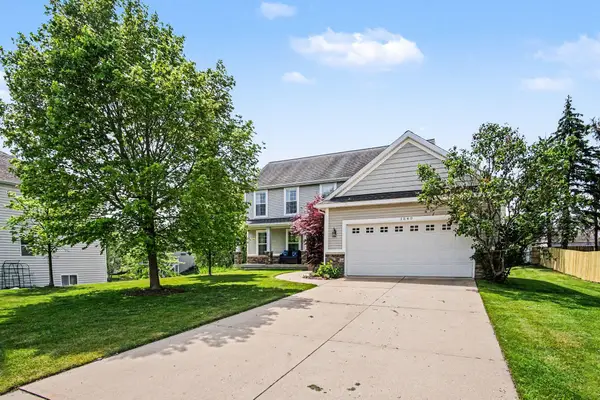 1540 Copperfield Street Sw, Byron Center, MI 49315
