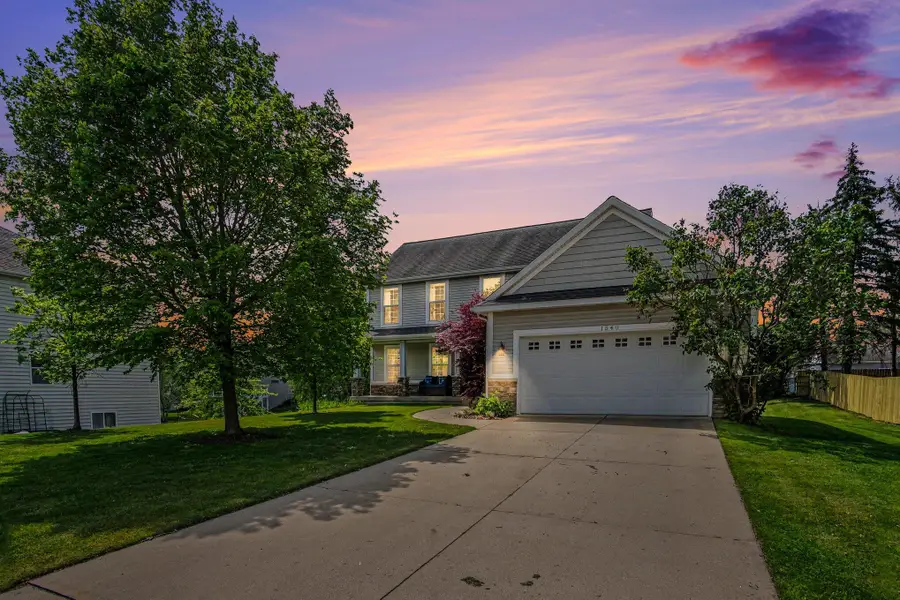 1540 Copperfield Street Sw, Byron Center, MI 49315 - #2