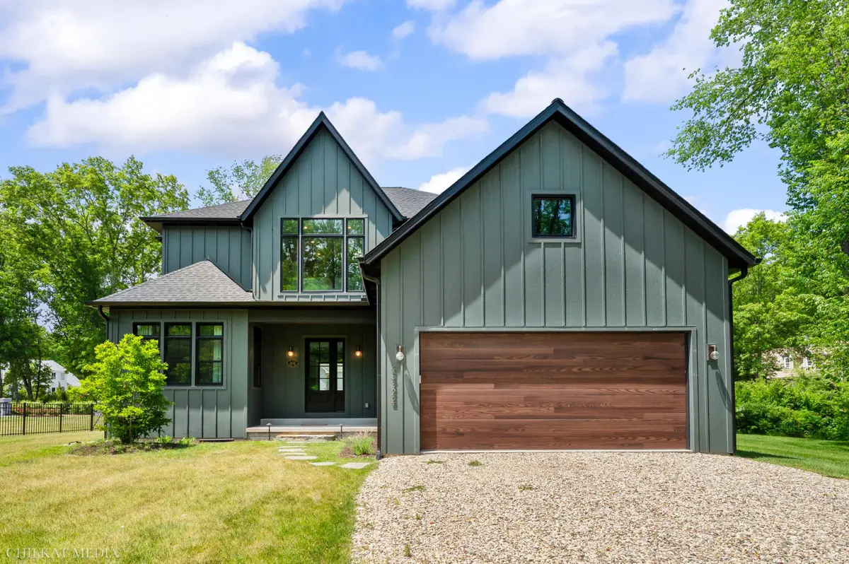 45322 Fairway Drive, New Buffalo, MI 49117 - #1