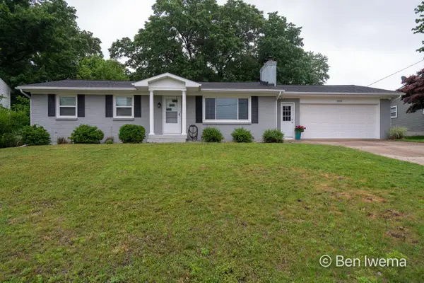 6900 Mildred Avenue Se, Grand Rapids, MI 49508