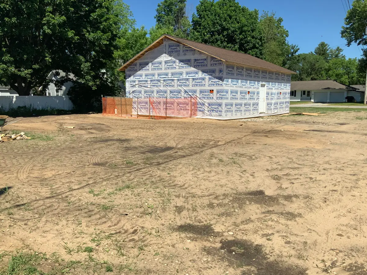 209 Lincoln Street, Luther, MI 49656 - #1