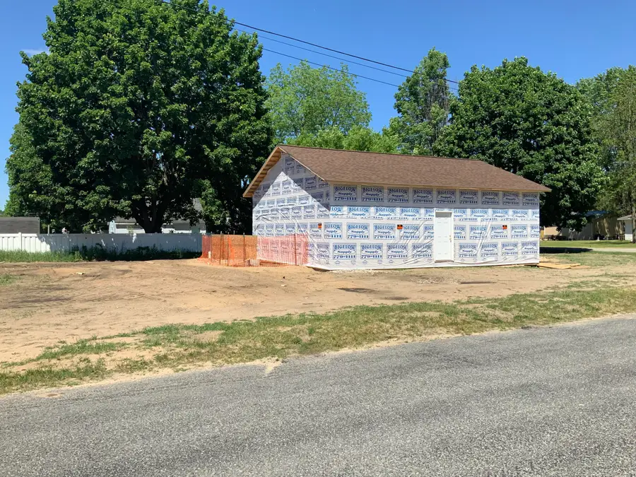 209 Lincoln Street, Luther, MI 49656 - #2