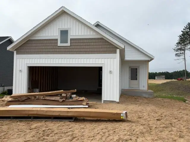 2489 Gray Wolf Way, Muskegon, MI 49444 - #1