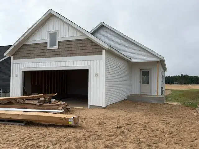 2489 Gray Wolf Way, Muskegon, MI 49444 - #2
