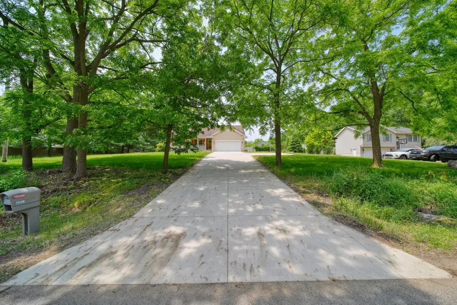 3008 S Dearing Road, Spring Arbor, MI 49283 - #2