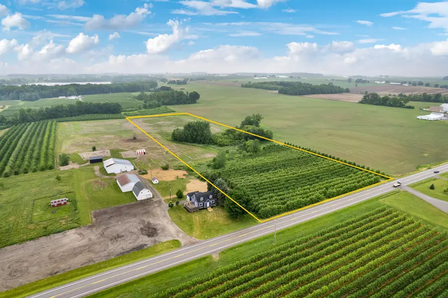 VL Par C Fruitridge Avenue, Sparta, MI 49345 - #2