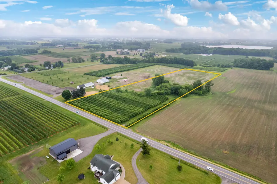 VL Par C Fruitridge Avenue, Sparta, MI 49345 - #3