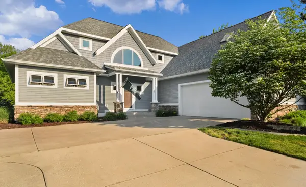 2037 Jennydale Court Se, Grand Rapids, MI 49546