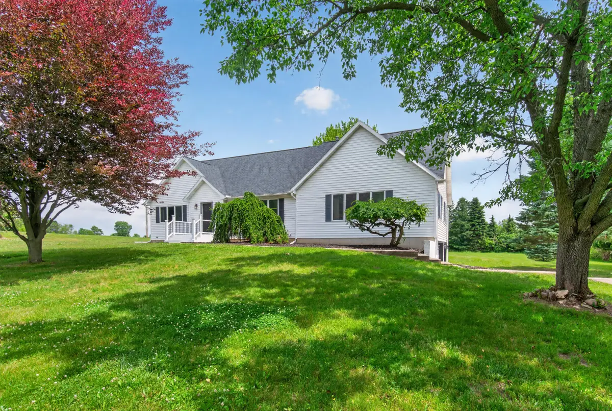 5115 Lansing Avenue, Jackson, MI 49201 - #1