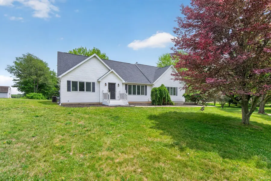 5115 Lansing Avenue, Jackson, MI 49201 - #2