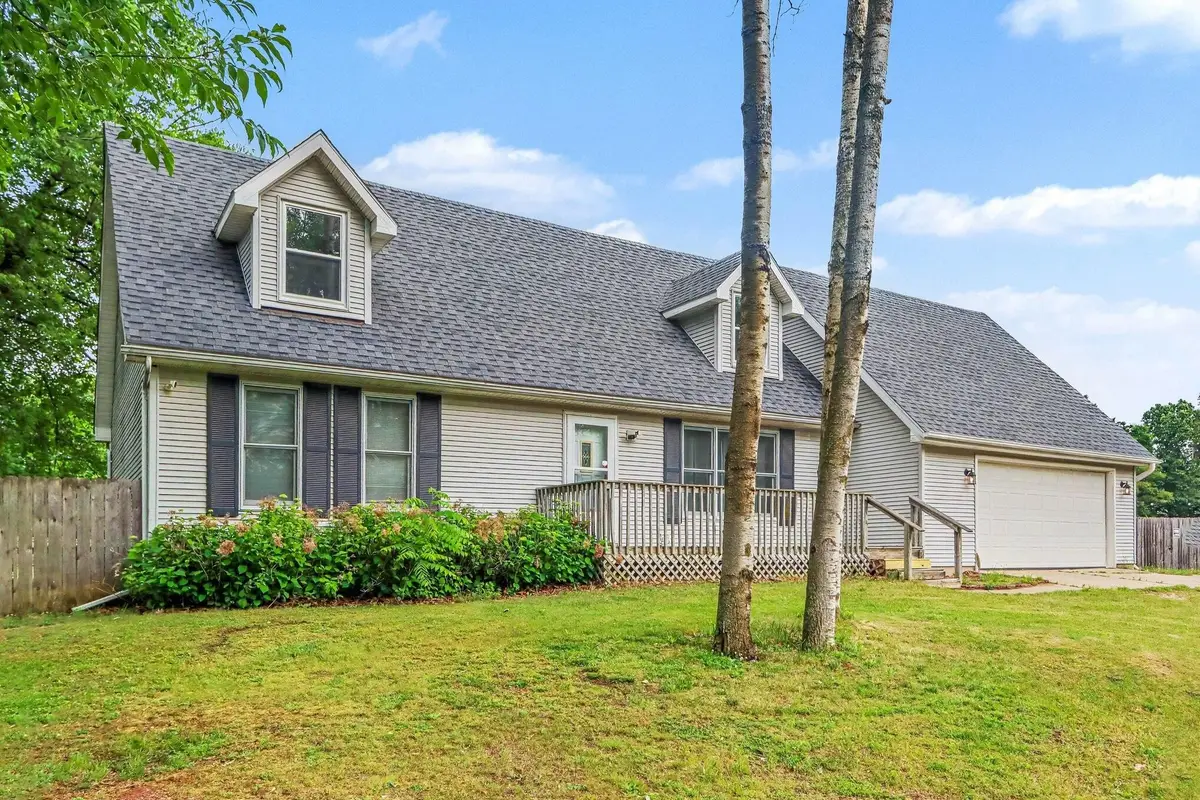 410 Presidential Drive, Battle Creek, MI 49037 - #1