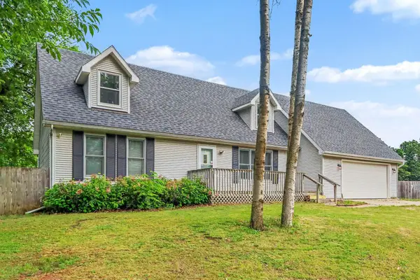 410 Presidential Drive, Battle Creek, MI 49037