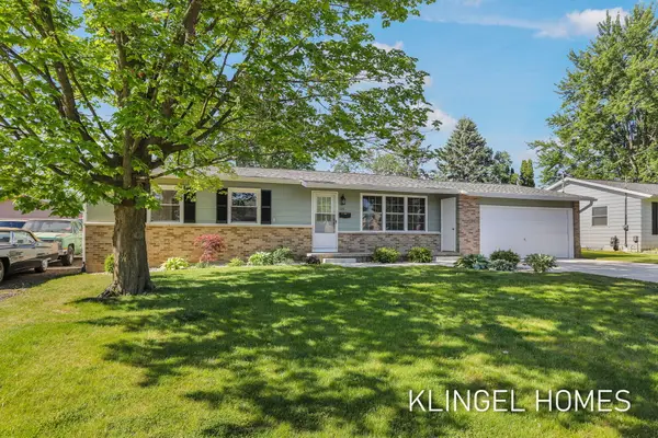 226 Nelson Street, Sparta, MI 49345