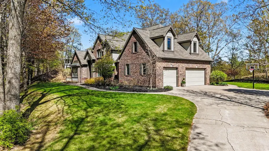 19168 Hoffmaster Drive, Spring Lake, MI 49456 - #3
