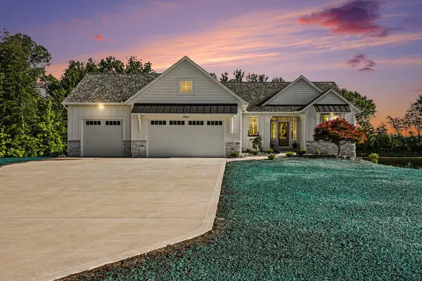 1941 Northfield Court Sw, Byron Center, MI 49315