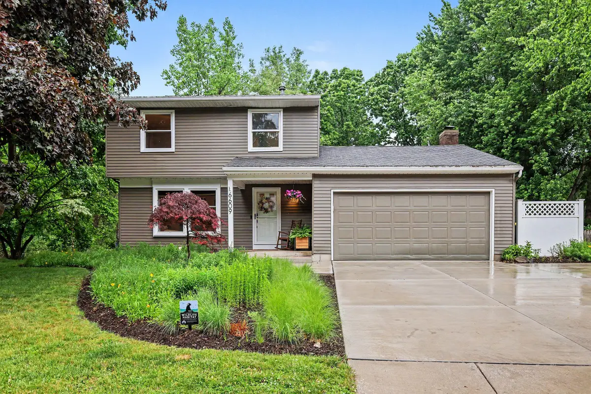 6609 Rix Street Se, Ada, MI 49301 - #1