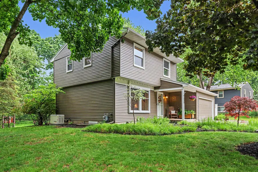 6609 Rix Street Se, Ada, MI 49301 - #2