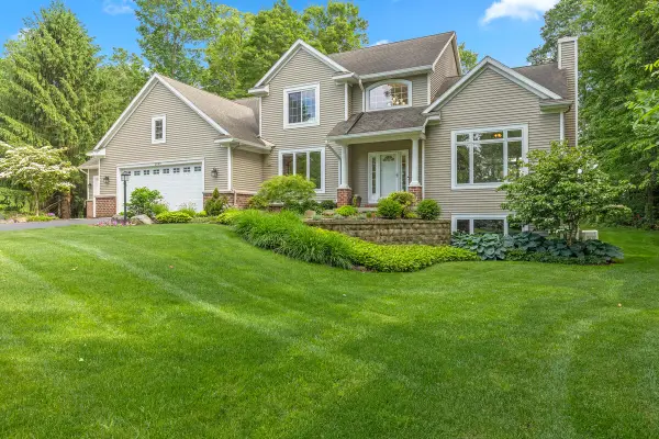 2840 Mary Nell Drive Sw, Byron Center, MI 49315