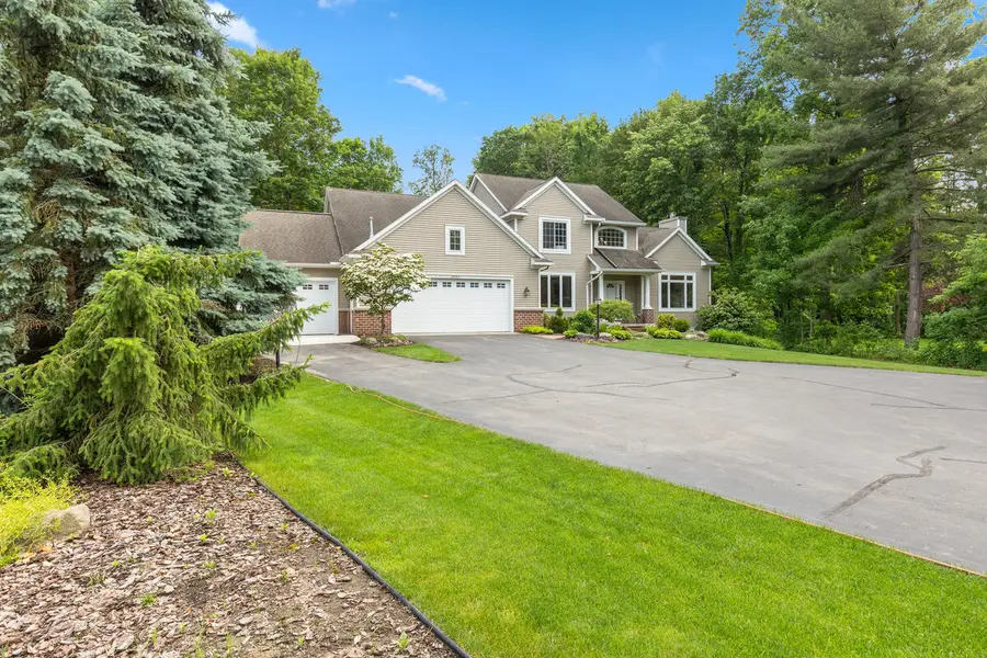 2840 Mary Nell Drive Sw, Byron Center, MI 49315 - #3