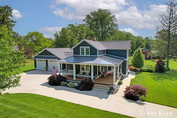 3735 63rd Street, Saugatuck, MI 49453