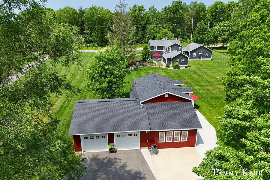 3735 63rd Street, Saugatuck, MI 49453 - #3