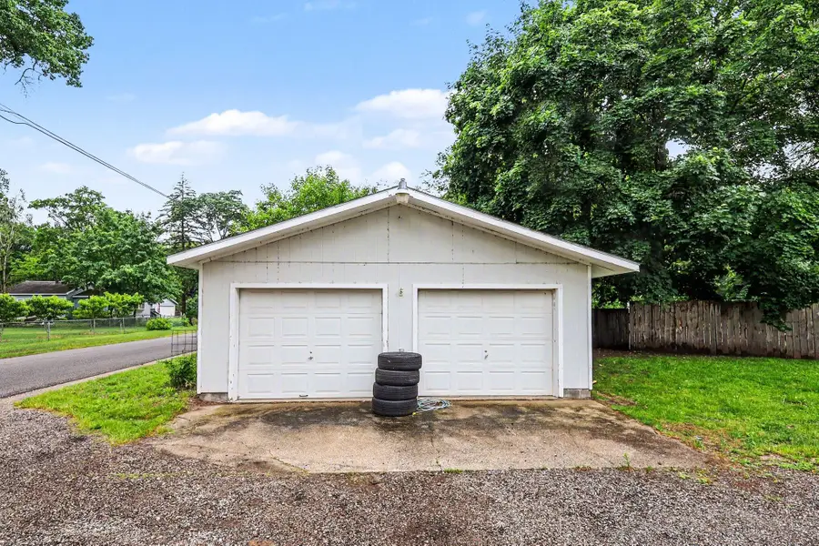 2997 Middle Lake Road, Twin Lake, MI 49457 - #3